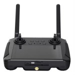 SIYI MK15 Handheld Wireless 5,5 Zoll 1080p 60fps 180ms 15KM Radio Landwirtschaft Drohne Fernbedienung